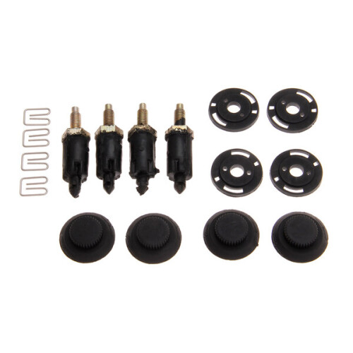 Automatic HDi engine cover bolt Bolts and covers Engines
