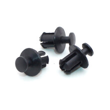 20pcs Fan Armature Disc Housing Clamp Clip 171