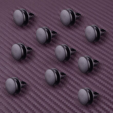 20Pcs Rear Trunk Inner Side Upholstery Clip 90667TC0U01Z