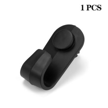 Car trunk hidden hook Interior decoration hook for