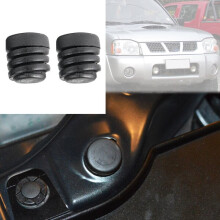 pcs. For Nissan Navara D22 D40 1997 - 2015 NP300 Suzuki equer gau