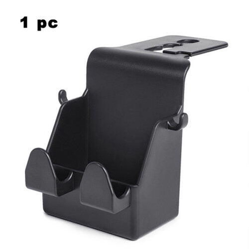 4Pcs Car Back Seat Hook Hanger Storage Box with Handle