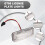 Luce Targa 2X LED per  FT-86 GT86  BRZ WRX Forester 3