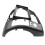 Autoradio Frame voor  NAVARA 2006-2012 Middenconsole Houder Refit Auto Multimedia Speler Bezel Faceplate 2