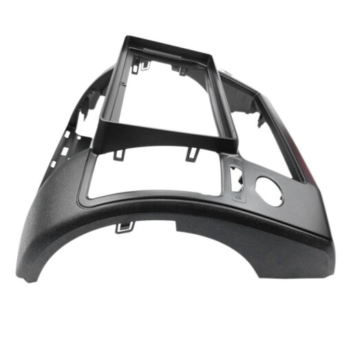 Autoradio Frame voor  NAVARA 2006-2012 Middenconsole Houder Refit Auto Multimedia Speler Bezel Faceplate 1