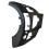 Autoradio Frame voor  NAVARA 2006-2012 Middenconsole Houder Refit Auto Multimedia Speler Bezel Faceplate 5