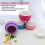 Silicone Cream Jars, Travel Essentials 4