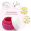 Silicone Cream Jars, Travel Essentials 5