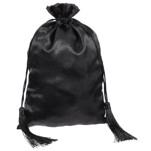 Drawstring Bag Multi-Use Sundries Storage Pouches for Storage 2