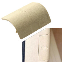 Beige OBD-stoelbekleding voor BMW X3 F25 20