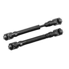 2 Stück CVD-Antriebswelle IRC00220 für 12,3 Zoll (313 mm) Radstand