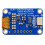 2 Set 0.91 Inch OLED Display Module 128x32 Monochrome I2C-STEMMA QT/QWIIC LCD Screen DIY Module 3