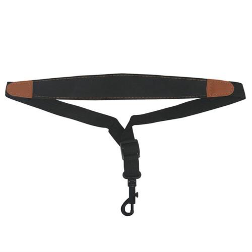 Saxophone Adjustable Halter, Simple Neck Strap, Children's Strap Suitable for Beginners 2