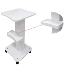 High Quality Beauty Instrument Mobile Placement Car Saloon Place RF Machines Cavitation Containers