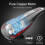 RENPHO RENPHO Cordless Back Neck & Foot Massager 6