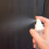 5Pcs Beauty parent Plastic Perfume Empty Spray Bottle Small Travel Bottle with Fine Spray Bottl 2