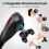RENPHO RENPHO Cordless Back Neck & Foot Massager 7