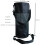 Faltbare Outdoor-Mesh-Boots-MüLlbeutel, Kordelzug, Wiederverwendbare Boots-MüLleimer, Ring-Mesh-MüLlbeutel 6