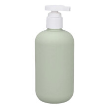Leakproof Squeeze Dispenser Empty Plastic Hand Sanitizer Shampoo Lotion Bottle Cosmetic Cream Jar for Women Girls Multicolor