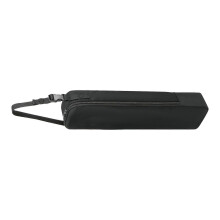 Travel Friendly Organizers Pouch for Portable Steams Iron and Hair Styling Tools Compact Portable Designs