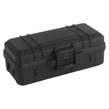 Easyly Clean Outdoor Gears Management Box with Shockproofed Structure for Extreme Expeditions
