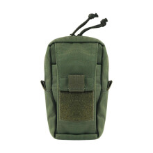 Multiple Compartment Shoulder Strap Mobile Phone Bag Waterproof Oxford Material For Adventure Enthusiasts And Workers