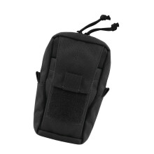 Breathable Mesh Back Shoulder Phone Case Organizers Waterproof Design For Jogging Commuters Outdoor Activity And Travel
