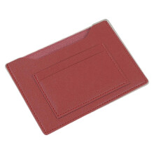 Multifunctional Travel Organizers Passports Holders With Multiple Card Slots And Waterproof PU Materials For Secure Document Storage