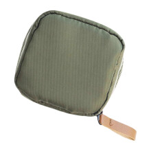 Effective Lady's Personal Care Pouches Practical Period Pad Organization Bag for Office School and Outdoor Activities
