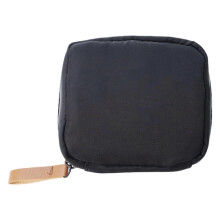 Essential Feminine Care Storage Bag Functional Feminine Care Pad Storage Case for Jewelry Credit Cards and More