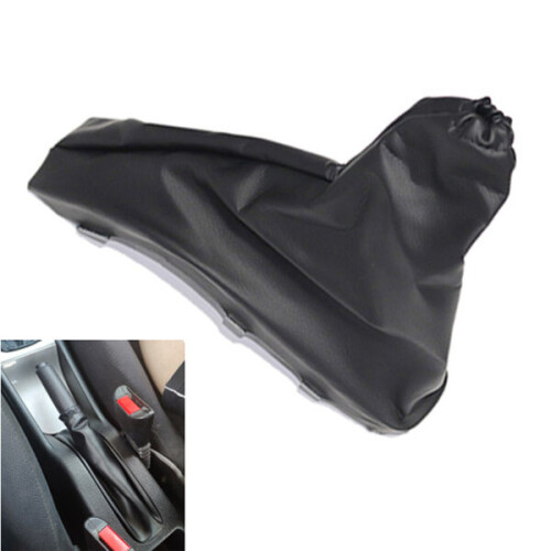 Antislip parkeerrem handremhoes basis