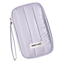 Stylish Coin Bag Fashion Wallet Large Capacity Card Case Coin Purse Portable Change Purse Waterproof Card Holder