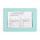 Slimline PVC Passport Cover Features Clear ID Window And Multi Card Storage For Compact Travel Solution 1