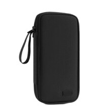 USB Flash Drive Storage Bag 22 Slot U Disk Case Bag Dustproof Thumb Drive Organization Electronic Accessories Pouch Holder