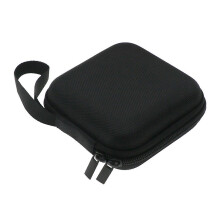 Compact Storage Bag Travel Routers Pouches Mobile Hotspots Storage Scratch Resistant Case Easy to Carry for Rounter M6