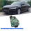 Steering System Emulator CPU Board Module for  A6 Q7 2006-2016 J518 1L59W 3L40K 0L01Y Steering Column Lock Simulator 2