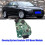 Steering System Emulator CPU Board Module for  A6 Q7 2006-2016 J518 1L59W 3L40K 0L01Y Steering Column Lock Simulator 3
