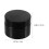 Face Cream Sub Bottle Glass Container for Travel 5Pcs Multipurpose Refillable Cosmetics 4