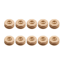 10 stuks automatclips voor tapijt, praktisch voor in de auto