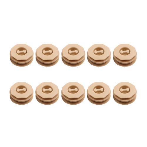 10pcs car mat clips carpet Practical car