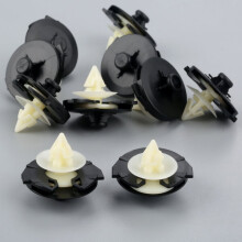 10 pcs/lot car interior door clip trim panel, custom