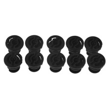 10pcs OEM 06L10380 1 Engine Oil Drain Ignition Coil for Volkswage