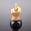 Solar Powered Middle Finger Shaking Toy Car 1