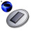 LED powered car cup holder, sensor, coaster, drink 1