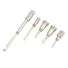 Kit de verrouillage moteur antirouille 99360614 pour voiture