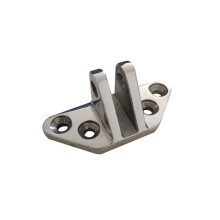 Cerniere per ponti di barche, cerniere per cabine lucidate, accessori per ferramenta nautica