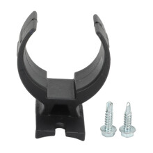 The bracket trailer plug is easy to install, wear-resistant, and