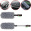 Kit per auto in microfibra "Duster" detergente per auto 1