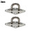 High reliability stable performance 316 grade stainless steel marine 1