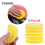VODOOL 12pcs/lot Washing Machine Wax Sponge Pad Automatic Body 1